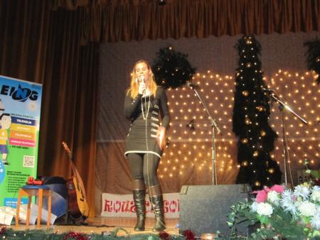 Božično-novoletni koncert ob 10-letnici glasbenega delovanja Franca Gorze 56